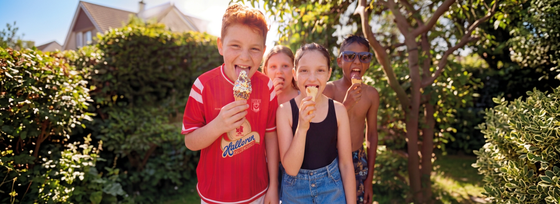 Halloren Sommer Sportfest